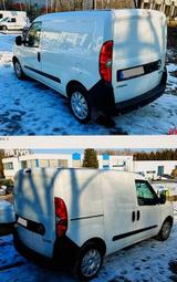 Opel Combo D Kasten L1H1, 1.6 CDTI, Klima+8.x Reifen - Opel Combo in Duisburg