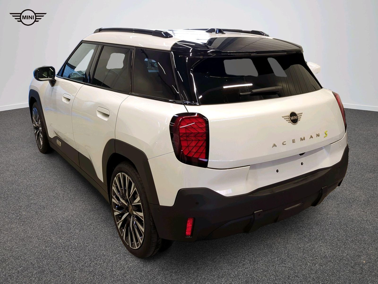 MINI Aceman - Bild 9