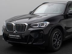Foto Nummer 17: BMW X3