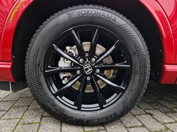 Honda CR-V - 4