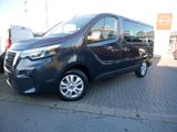 Nissan Primastar Tekna L1H1 2,8t Automatik Metallic 8Si - Nissan Primastar: Automatik