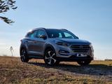 Hyundai TUCSON 1.6 T-GDI Premium 4WD Premium