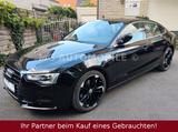 Audi A5 Sportback 1.8 TFSI 2.Hd Kamera Xenon ACC Navi - Audi A5 Gebrauchtwagen in Hannover