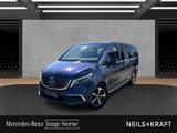 Mercedes-Benz EQV 300 AVANTGARDE Lang AMG+AVANTGARDE+BURM+TOTW - gebrauchte Mercedes-Benz EQV aus dem Jahr 2023