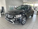 Mercedes-Benz GLC 220 d 4Matic Pano. |AHK|Navi|PDC|Garantie - Mercedes-Benz GLC 220 in Duisburg