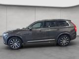 Volvo XC90 B5 AWD Plus-Bright 7S Glasd Standh 360° AHK - Volvo XC90 mit Diesel-Antrieb: Geländewagen, 7 Sitzer