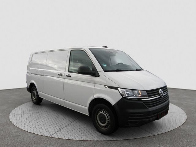 Volkswagen T6.1  2.0 TDI Profi lang NAVI KLIMA PDC 3xSITZ