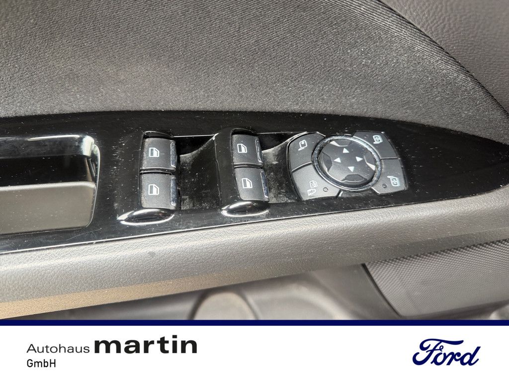 Fahrzeugabbildung Ford Mondeo 1.5 KLIMA SYNC PDC SHZ KAMERA NAVI