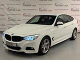 BMW 335d GT xDrive M Sport HUD/AHK/NAVI/XEN/KAM/H&K - BMW 335 Gran Turismo Gebrauchtwagen