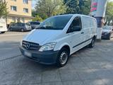 Mercedes-Benz Mercedes Vito 174.000KM  Transporter  Star... - Mercedes-Benz Vito: Transporter