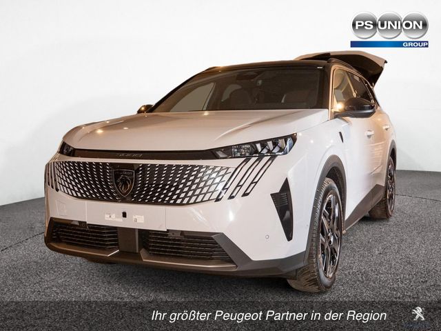 Peugeot 5008 1.2 Hybrid 136 GT SHZ EL. HECKKL. NAVI LED