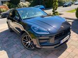 Porsche Macan | Luftfederung | Panorama | AHK | 