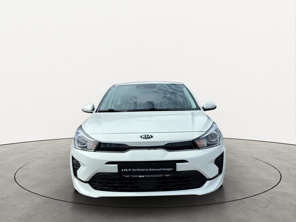 Kia Rio 1.2 Vision | KLIMAAUTO | SHZ | PDC