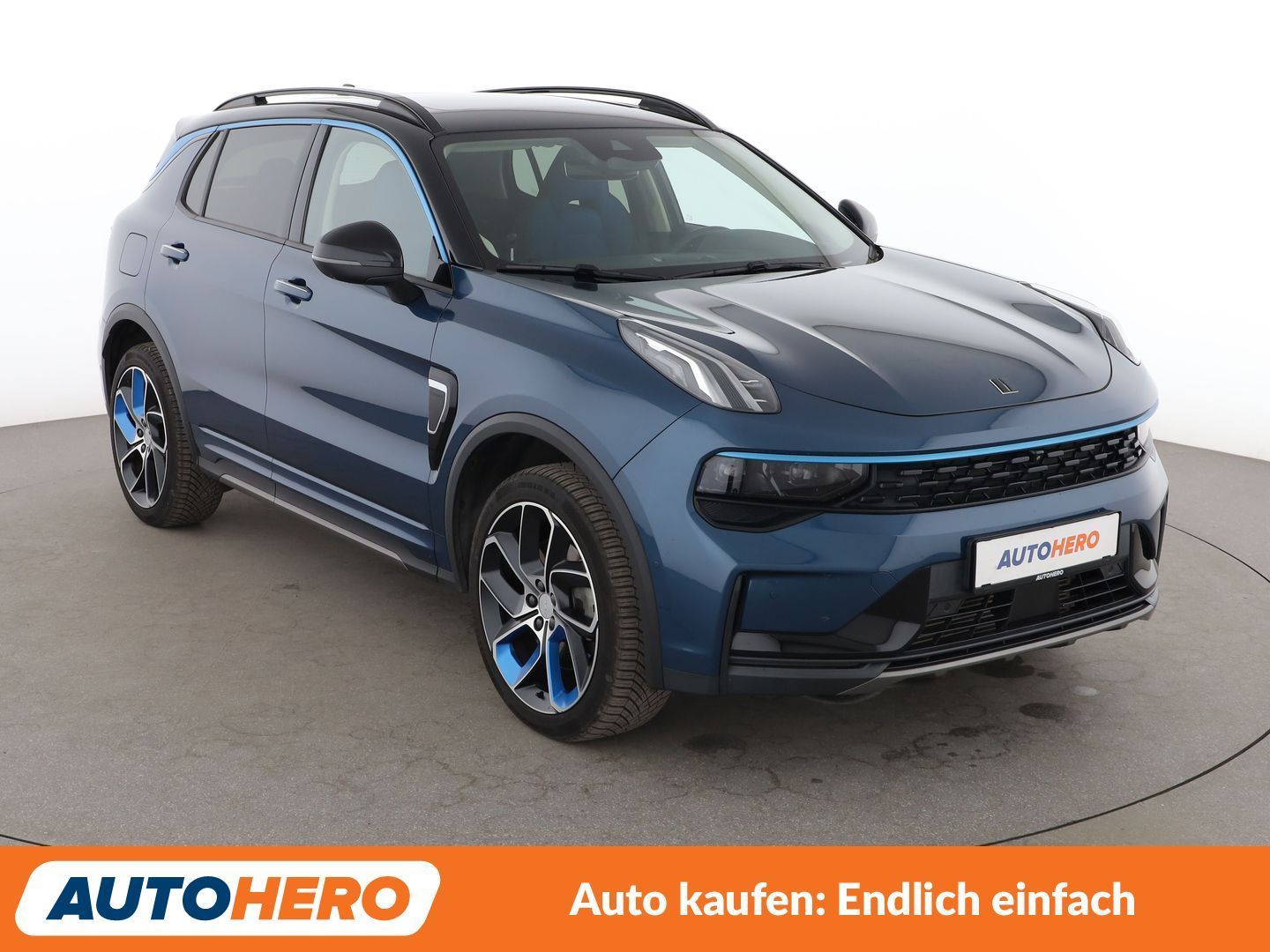 Lynk & Co 01