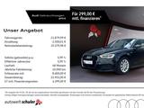 Audi A3 Sportback 1.4 TFSI S-tronic S-line sport Navi - Audi A3: Standheizung, Sportback