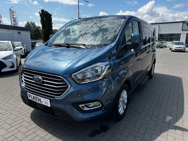 Ford Transit /Tourneo Custom Kombi 320 L2 Tourneo Tren