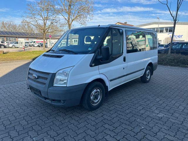 Ford Transit Kombi FT 280 K