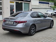 Fahrzeugabbildung Giulia 2.2 JTDM