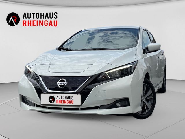 Nissan Leaf Acenta R-KAMERA TÜV + SERVICE NEU