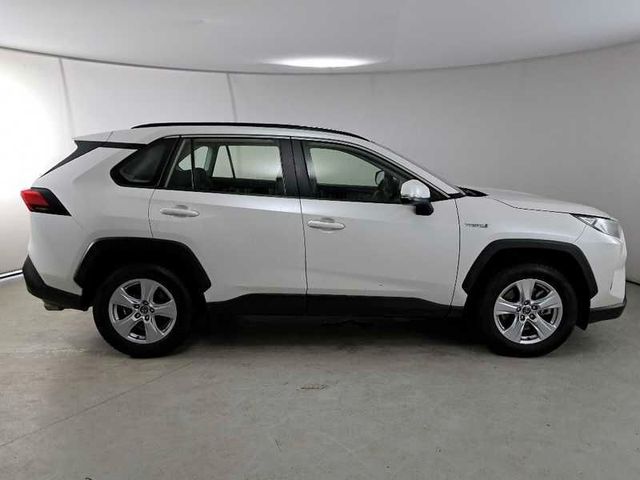 Toyota TOYOTA RAV 4 2.5 HV 178cv E-CVT Business 4WD