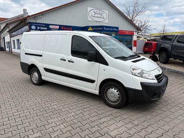Peugeot Expert - 3