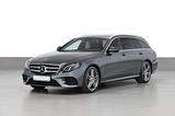 Mercedes-Benz E 220 D T 9G-TRONIC AMG-LINE *TOP-ZUSTAND* - Mercedes-Benz E 220 in Solingen