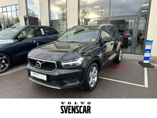 Volvo XC40 Momentum Pro T3 EU6d Navi digitales Cockpit