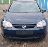 Volkswagen VW GOLF 1,6 SPORT 75 5F 102 PS - Volkswagen Golf: 102 Ps