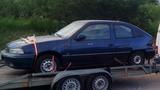 Daewoo Nexia blue met. Coupe 1,5 Liter zum... - Daewoo Nexia Gebrauchtwagen