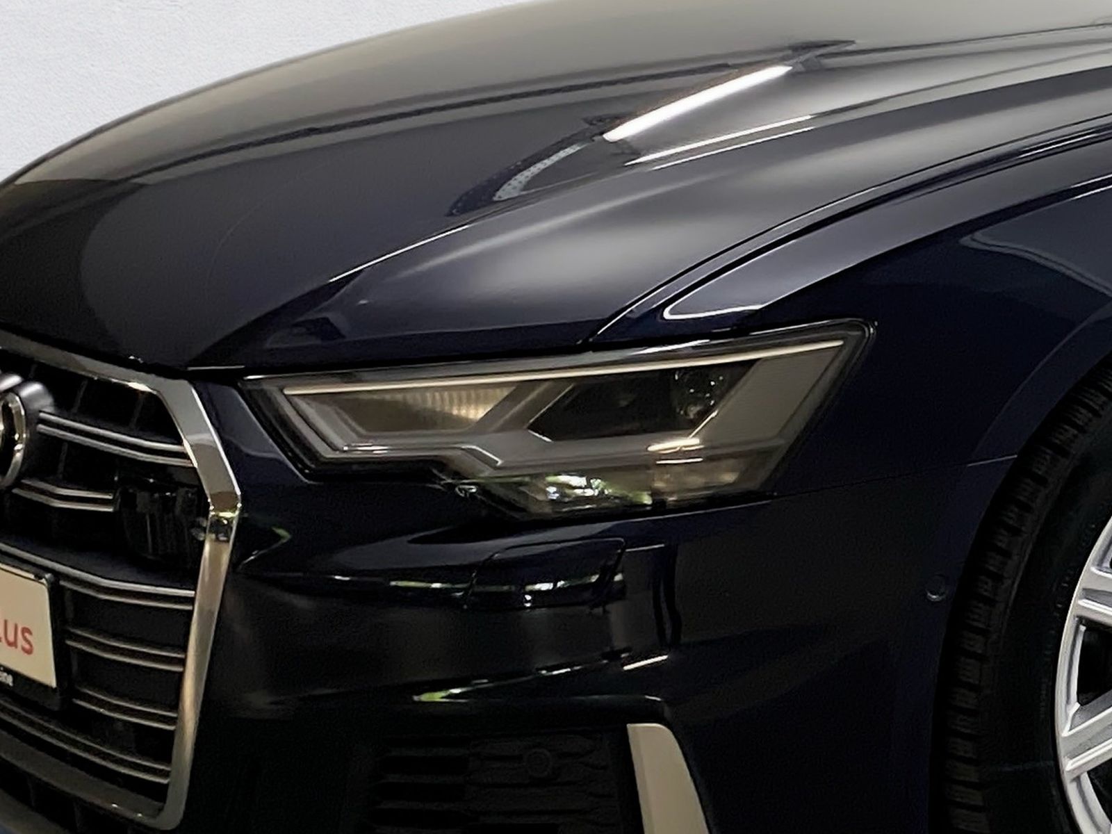 Audi S6 - Bild 13