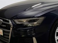 Audi S6 - Vorschau Bild 13
