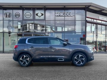 Citroën C5 Aircross Feel 1.2 PT 130 °Navi°RFK°BF°SHZ°