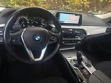 BMW 520i , STANDHEIZUNG, Memory, TV, Head Up - BMW 520 von privat