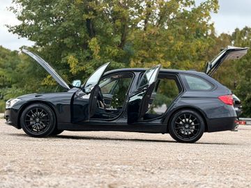 BMW 325 - 9