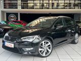 Seat Leon ST FR *TDI *184Ps* DSG* Top Zustand - Seat in Wuppertal