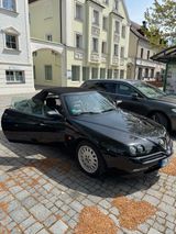 Alfa Romeo Spider 2.0 TS - Zahnriemen neu - Alfa Romeo Spider aus 2000
