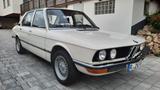 BMW 520 - BMW Gebrauchtwagen von 1974
