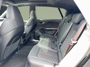صورة مصغرة 12 لـ 2024 AUDI RSQ8