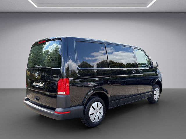 T6.1 2.0 TDI Kasten L1H1 KLIMA PDC SHZ NAVI