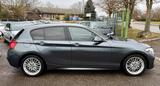 BMW 120 i M-PAKET GARANTIE SERVICE TÜV NEU - BMW 120: 120i