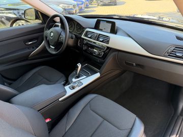 BMW 320 Gran Turismo - 6