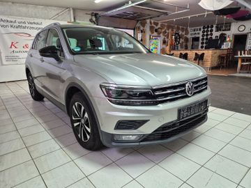 Volkswagen Tiguan - 3