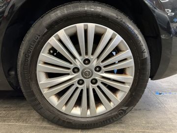 Opel Zafira C Edition StartStop *7Sitzer*