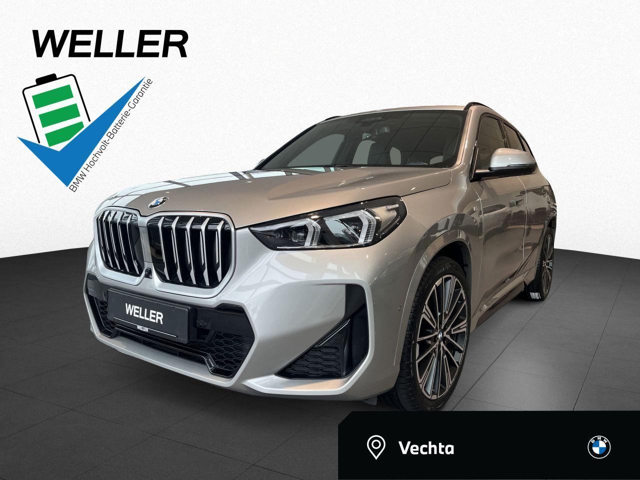 BMW X1 xDrive23d M Sport HUD ACC adLED H/K Pano MEM