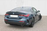 BMW 430i Coupé M Sport 19" HeadUp DrAssProf Glasdach - gebrauchte BMW 430 aus dem Jahr 2021