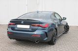 BMW 430i Coupé M Sport 19" HeadUp DrAssProf Glasdach - BMW 430 aus 2021