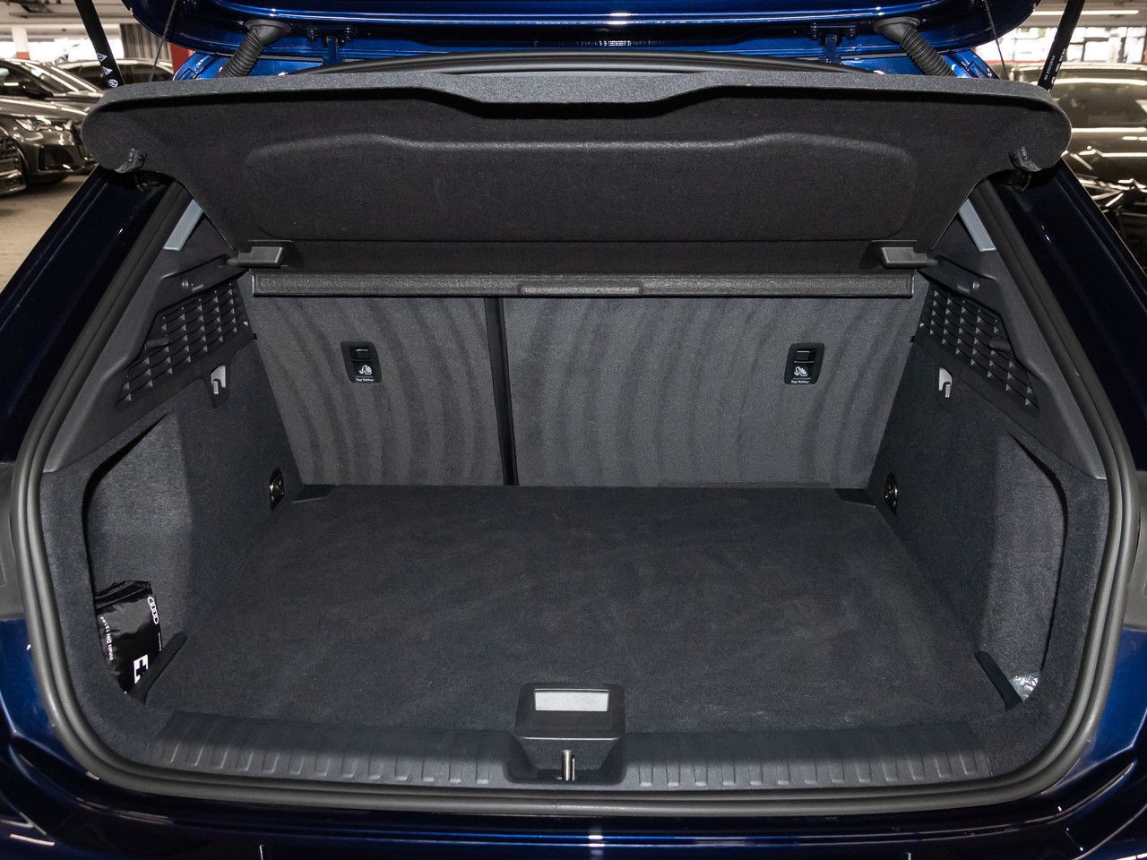 Audi A3 - Bild 7