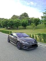 Volkswagen Passat CC R Line DSG BlueMotion Technology B... - Volkswagen CC: Bluemotion Technology