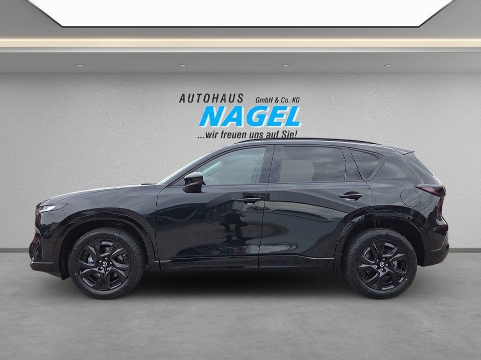 Mazda CX-5 - Bild 4
