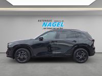 Mazda CX-5 - Vorschau Bild 4